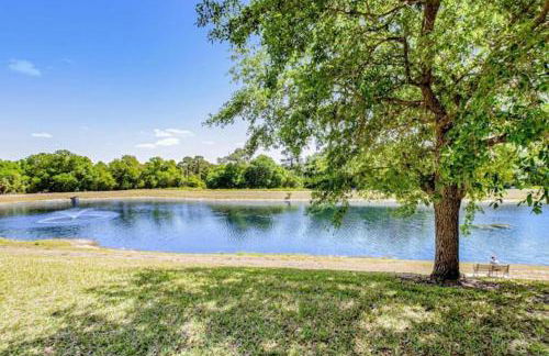 Oakwater Resort Home w/ Arcade & Pool Table - 15 Min to Disney - Foto 41