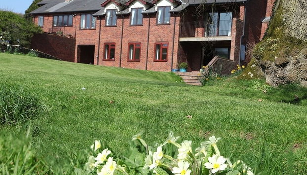 Lower Thornton Farm - Foto 2, Immagine principale