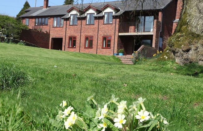 Lower Thornton Farm - Photo 1