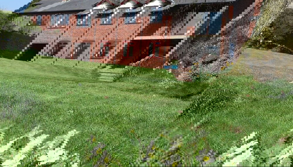 Lower Thornton Farm - Foto 1, Profilbild