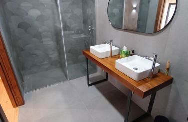 Fragas do Cabril Eco & Wellness Lodge - Foto 8