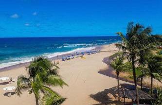 Estilo e leveza a 300m da praia - Stella Studio - Foto 7