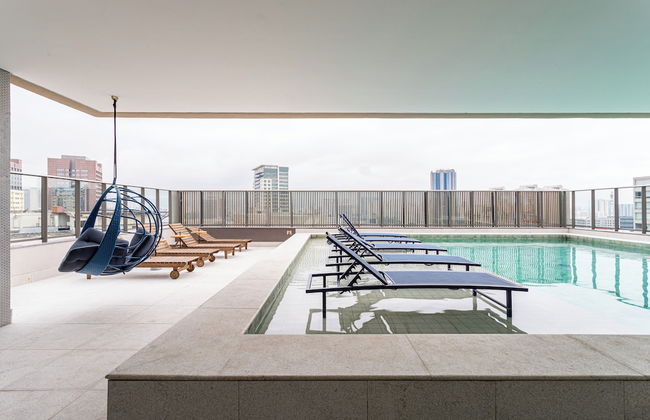 Charlie Nik Perdizes - Foto 1