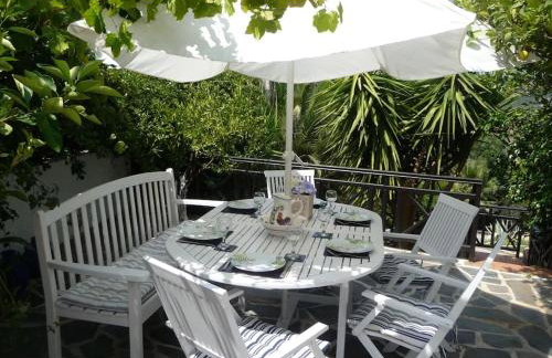 Charming Villa Maria - Foto 15