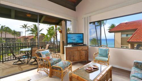 Papakea #g408 2 Bedroom Condo by RedAwning - Foto 4