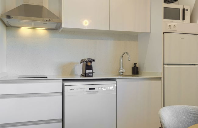 Arena 20 Suites - Foto 15