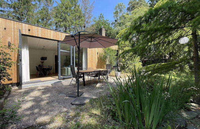 Holiday Home in Zelhem Near Forest and Golf - Foto 28