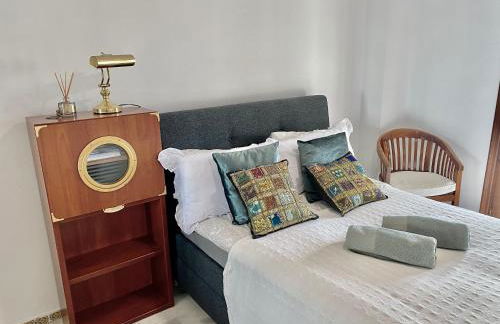 Luxury Puebla Aida with Golf & Sea View - Photo 23