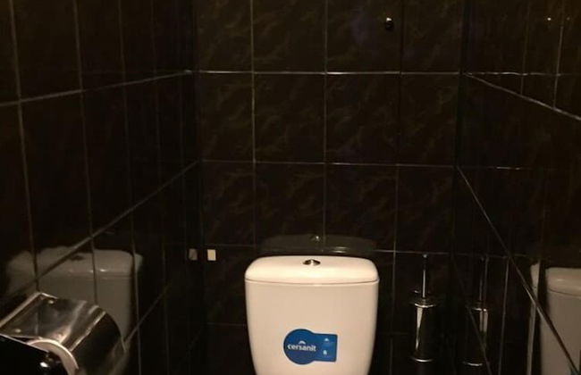 CityInn Savelovskaya - Foto 20