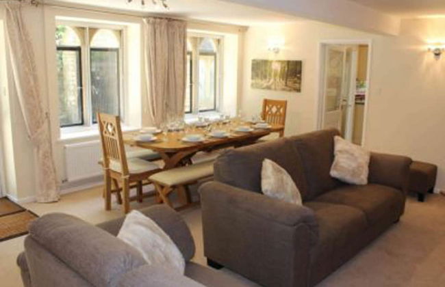 Cotswolds Valleys Accommodation Springfl - Foto 10