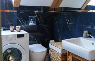 Domek Na Gwizdowce u PAWLAKA - KASZUBY - Foto 16