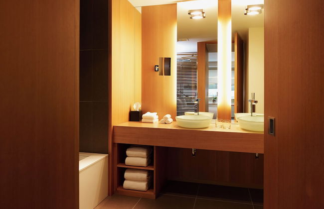 Le Germain Hotel Maple Leaf Square - Foto 29