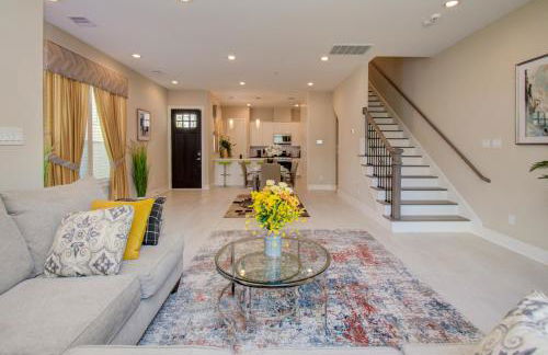 Elegant East Downtown House Houston TX - Foto 4