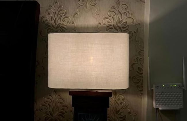 Serenity Corner Hotel Apartments - Photo 10