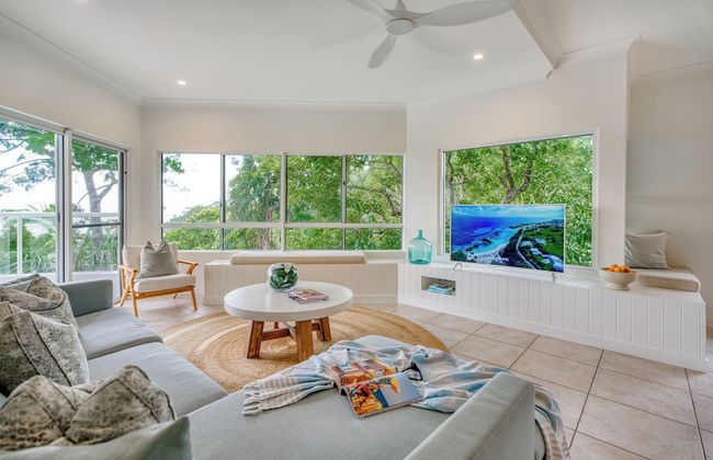 The Lookout Resort - Foto 57