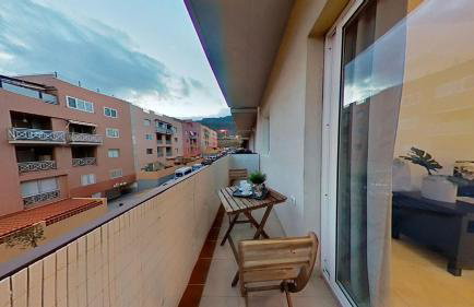 Candelaria ocean views - Foto 24