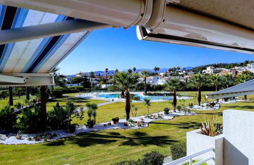 Balcones del Chaparral in Mijas Costa Costa des sol - Foto 3