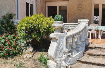 La casa de Margarita y Sisco, Villa avec piscine - Foto 58