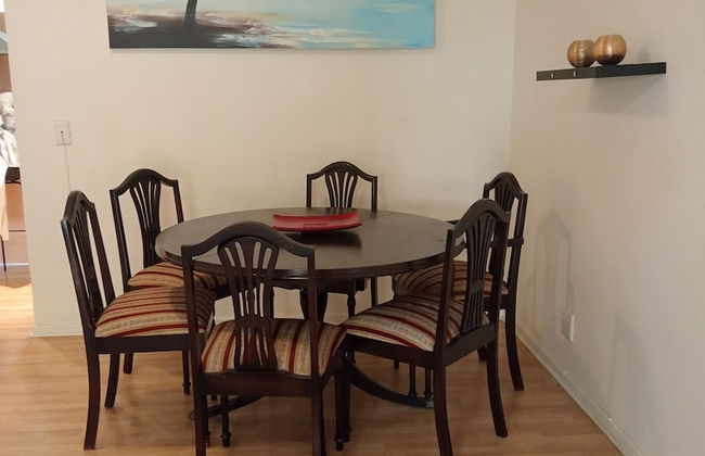 Quiet, Very Specious Apartment In Dainfern - Foto 12