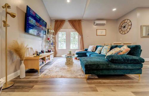 The Little Villa - 2Bed 1Bath Private Suite - Foto 7