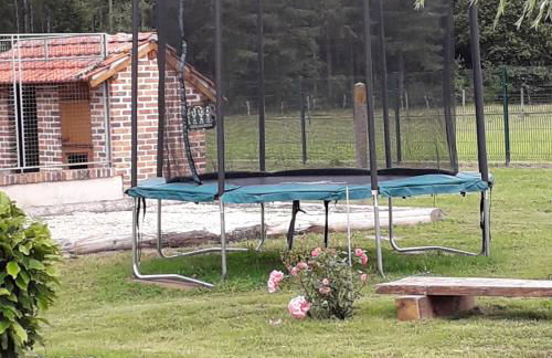 Gîte les petits loups - Photo 8