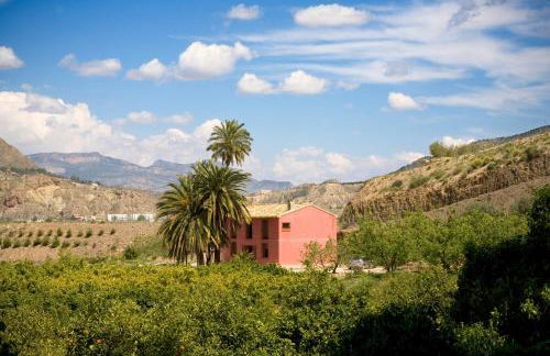 Casa Ramoncico. Finca el Campillo - Foto 38