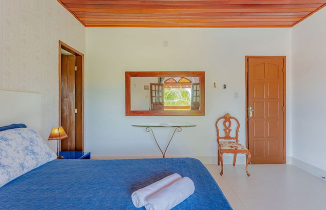 BJ07 Excelente Casa 4 Suítes -B. Jacuípe - Photo 17