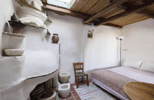 Daphnis the Artist s House - Photo 12