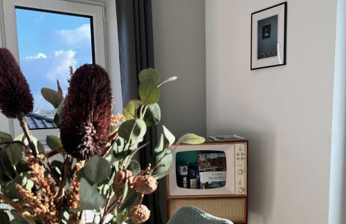 Schönes PENTHOUSE Dümmer See - Lembruch - Foto 21