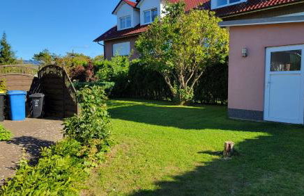 Ferienhaus Windland - mit Garten, Kamin und Sauna - Foto 27