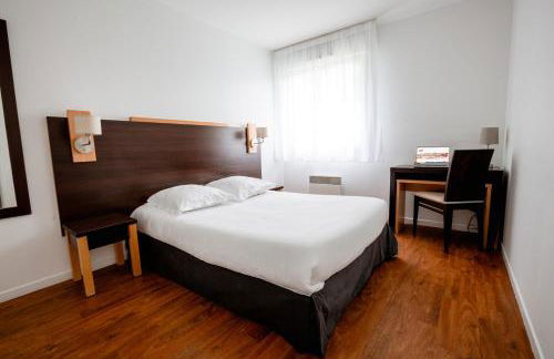 Cerise Nantes Atlantis - Foto 68