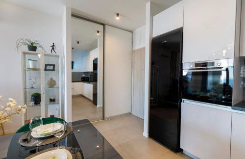 OSIRIS Luxury Apartment - Foto 6