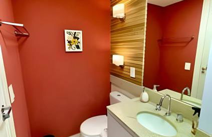 ESPLÊNDiDO, apto com suíte, ar cond, e garagem! - Foto 21