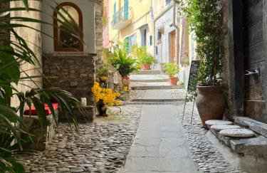 Casabellavista in Pigna, Liguria - Foto 31