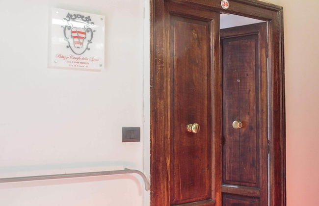 Palazzo Carafa della Spina - Foto 2