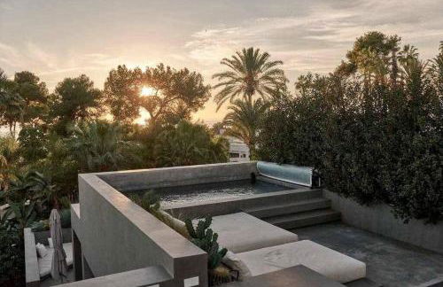 Soulhouse Marbella, exclusiva villa galardonada - Foto 44