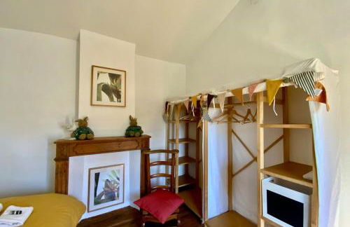 La Villa de l'Horloge - Family in Montpellier! - Photo 19