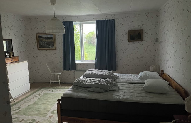 Charming 19th Century Timber Frame House in High Coast Area - Foto 6