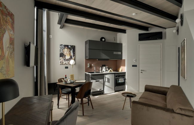 Villa Erizio - Bordeaux Centre - Photo 60