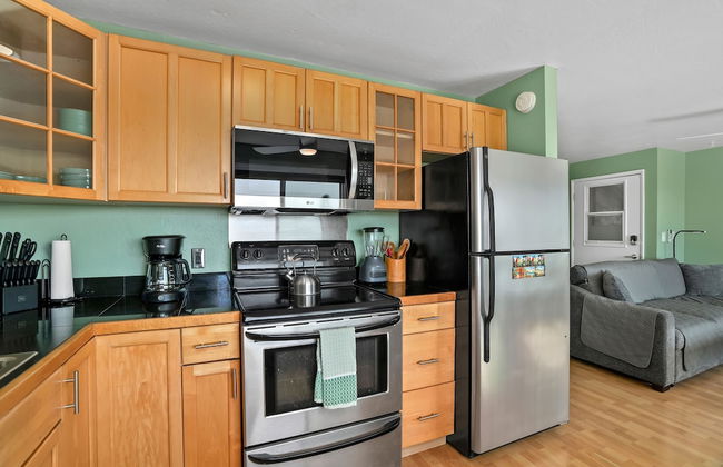 Kauai Hale Kahanalu 8 2 Bedroom Condo - Foto 10