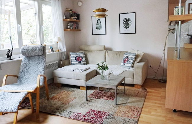 4 Star Holiday Home in Vaddo-by Traum - Foto 10