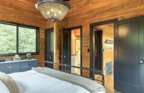 Limberry Cove Lakefront Getaway - Foto 15