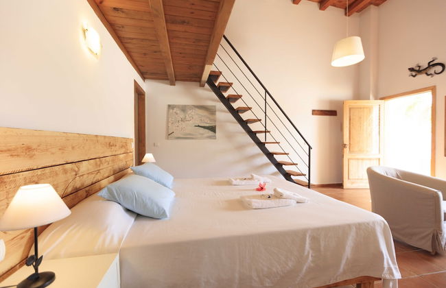 Es Pas Formentera Agroturismo - Foto 32