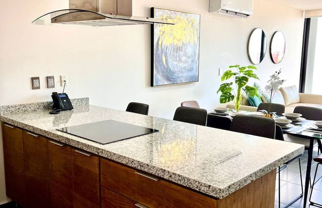 Boca de cielo Apartments - Foto 24