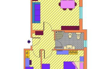 Luna Apartment - Foto 15