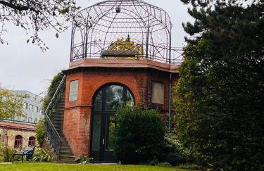 Apartment am Seefischmarkt - Foto 22