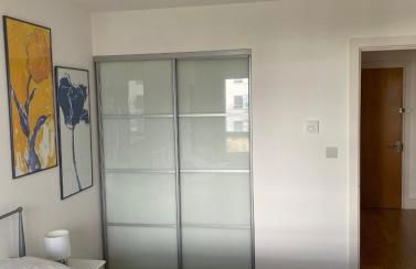 Lovely 1 bed apartment in Streatham - Foto 10