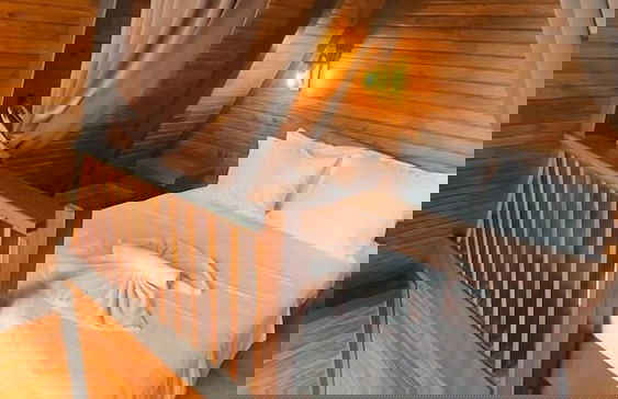 FS Bungalows Otel - Foto 11