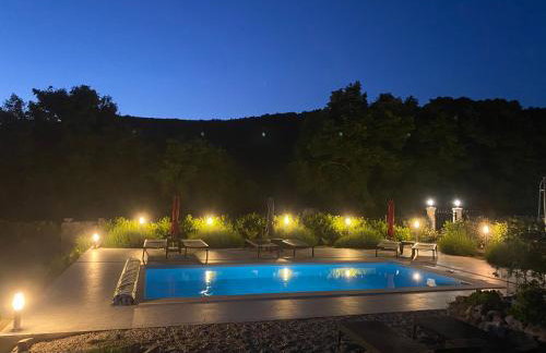 Villa Anne A lovely place in the mountains - Foto 43