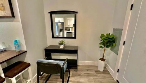 The Stylish Suite - 1BR with Free Parking - Foto 4